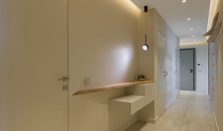 Артистична еклектика – Апартамент B12